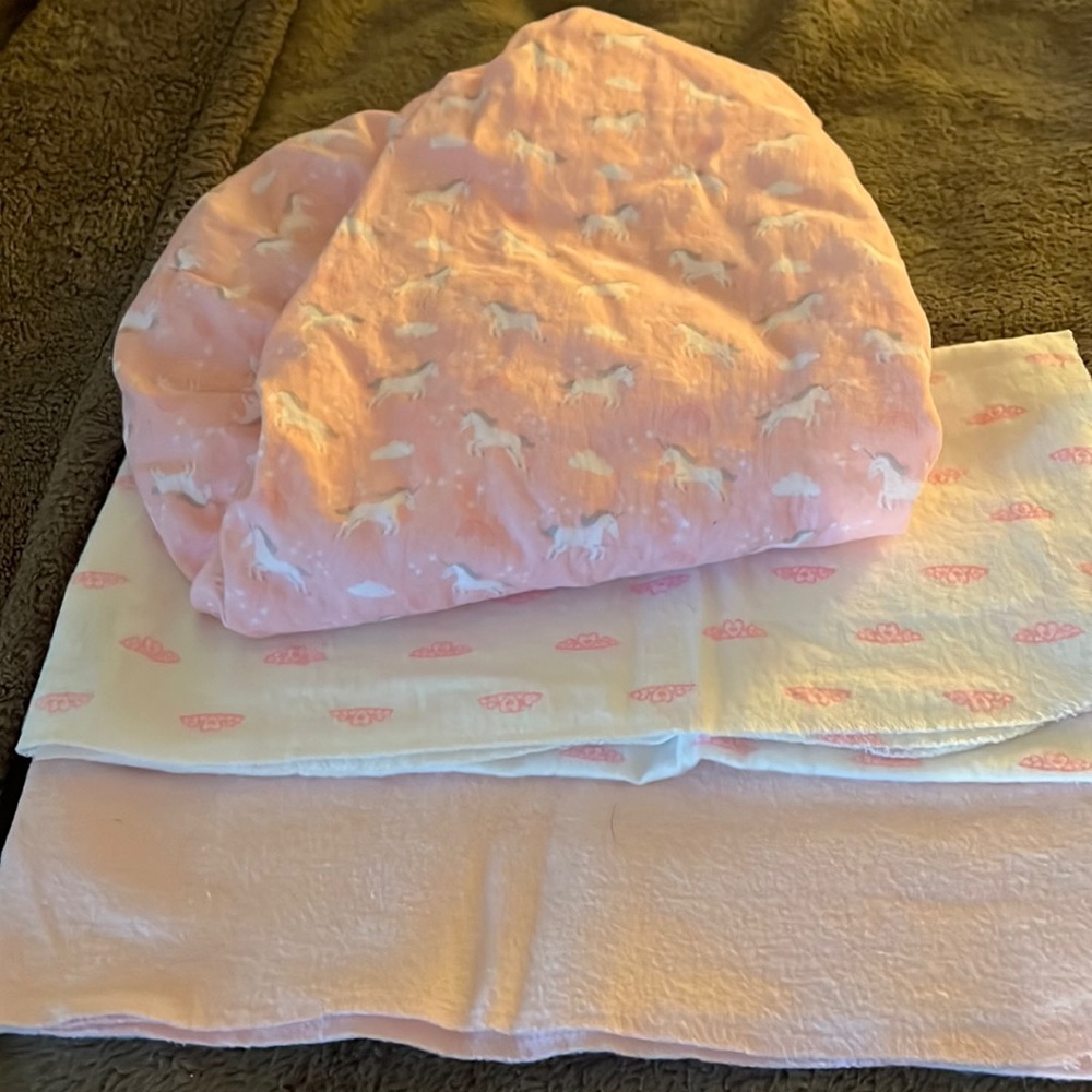 Blankets